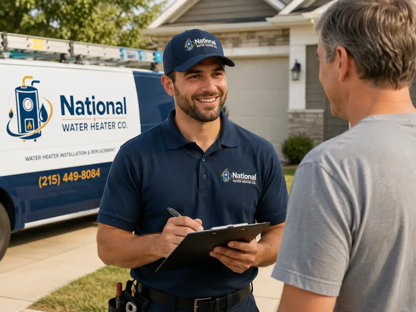Water Heater Installation Hartford, NY FAQs
